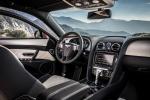 Bentley Flying Spur V8 S 2016 года